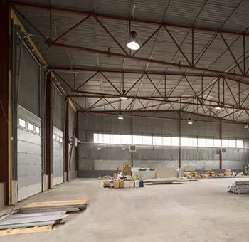 Exclusive Garage Door Service Vauxhall, NJ 908-521-4902 - commercial